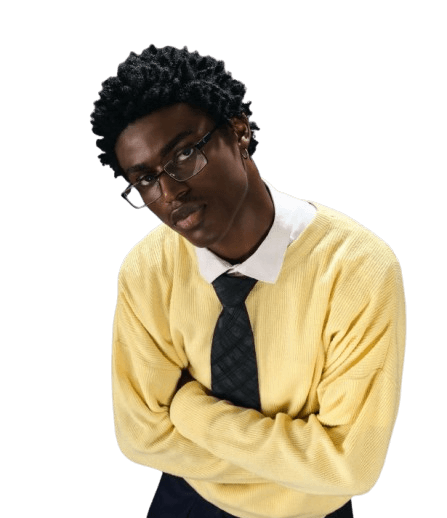 A KoraSpace founder